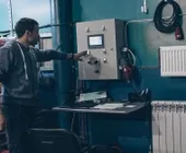 Сервисный центр Вечные трубы фото 3